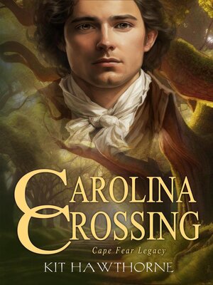 cover image of Carolina Crossing
